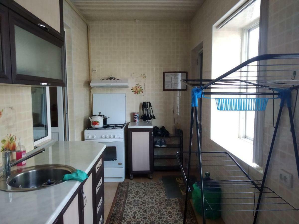 Samia House Room On Furkat 8 タシュケント エクステリア 写真